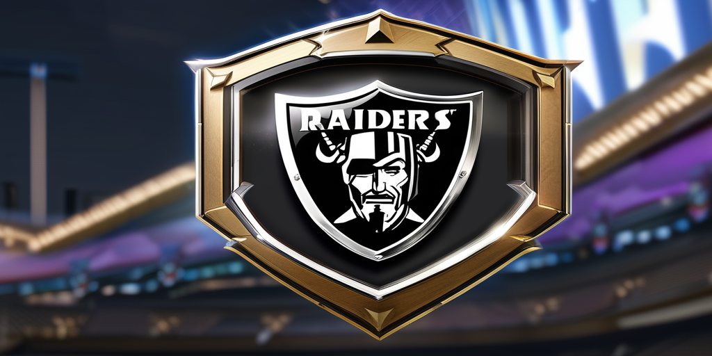Las Vegas Raiders' Integration with World of Warcraft Cosmetics