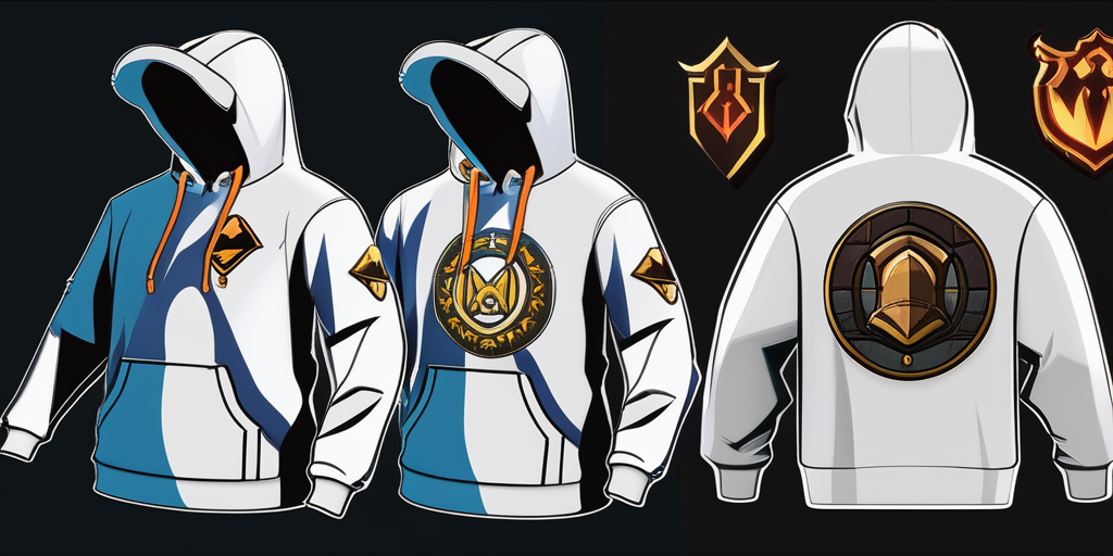 Raider Apparel for World of Warcraft Fans