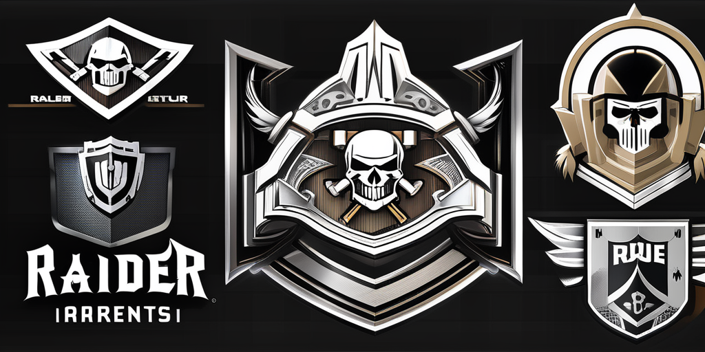 Best Raider Apparel Brands