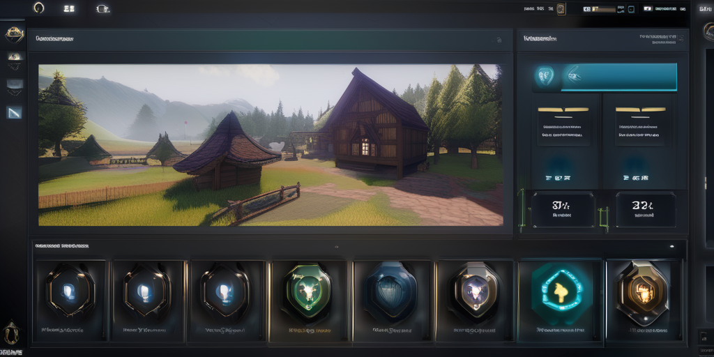 Features of Raider.io's Single Dashboard