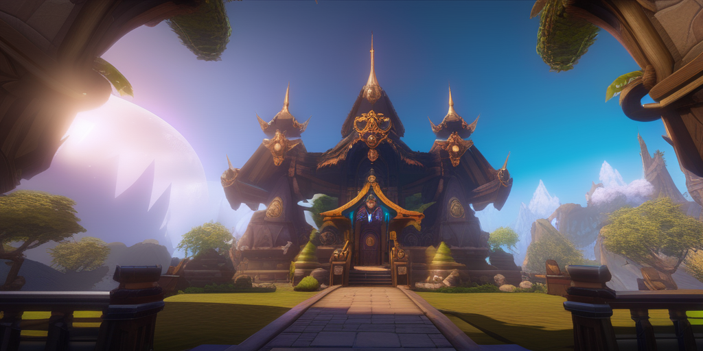 Maximizing the Utility of Single Dashboard for WoW Players