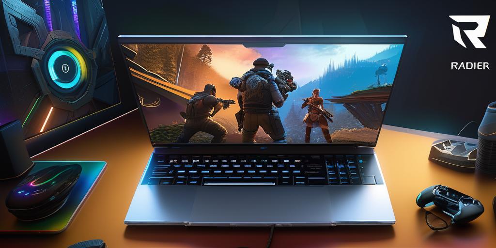 Overview of Raider.io in the Gaming Industry