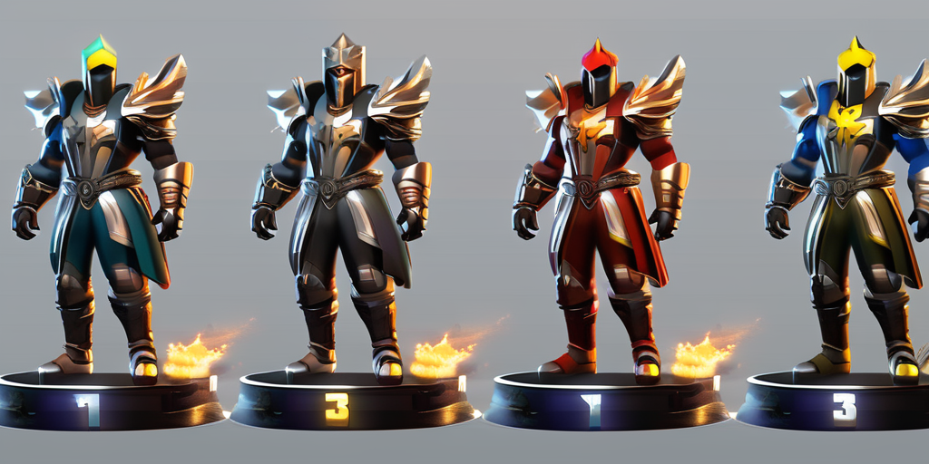 Maximizing Gameplay with Raider.io's Character Rankings