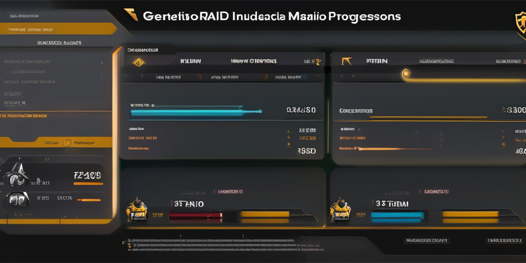 Understanding the Raider.io Raid Progression Tracking Tool