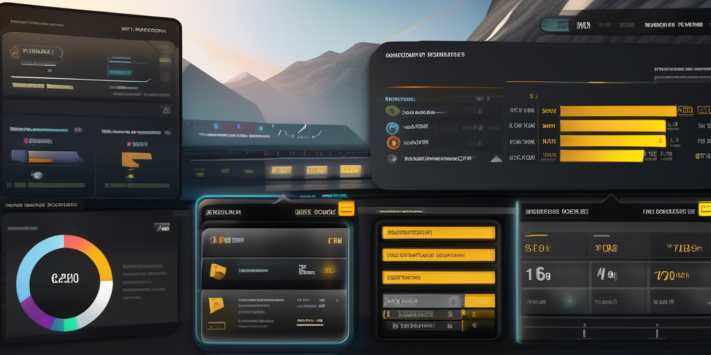 Maximizing Competitive Gameplay with the Individual Dashboard