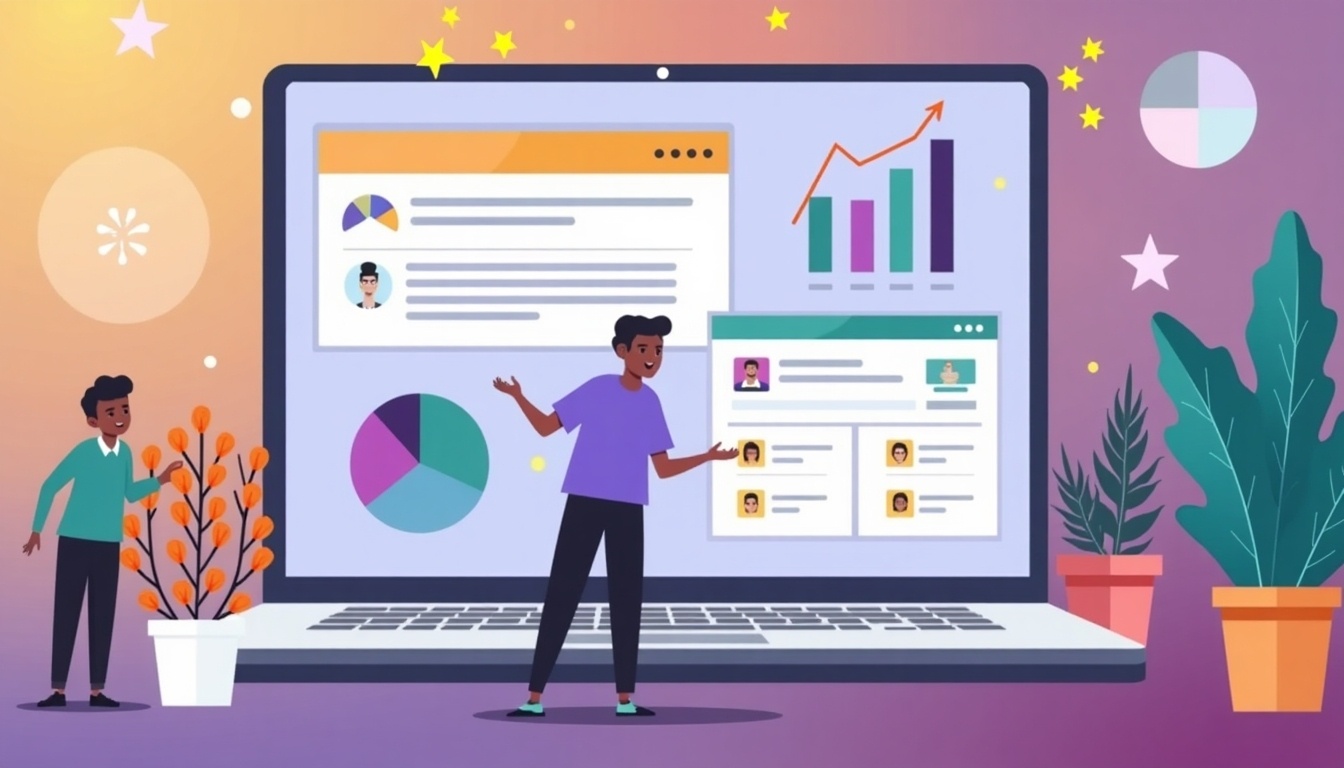 best microtask platforms infographic