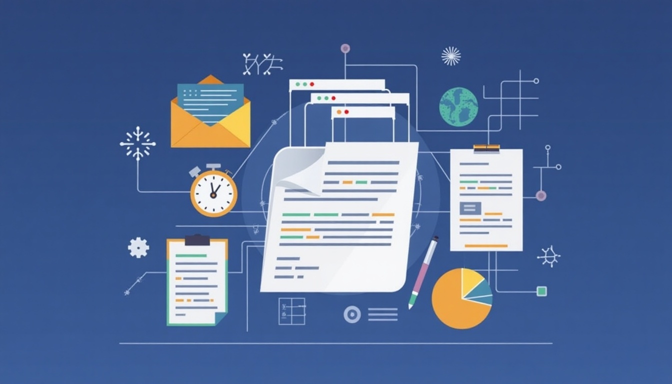 technical and SEO copywriting image