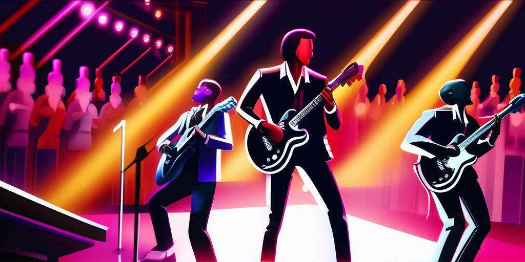 Why Live Bands for Parties Are the Perfect Entertainment Choice