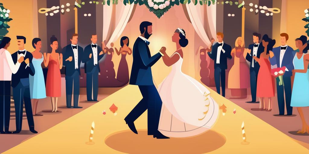 Creating the Ultimate Wedding Playlist
