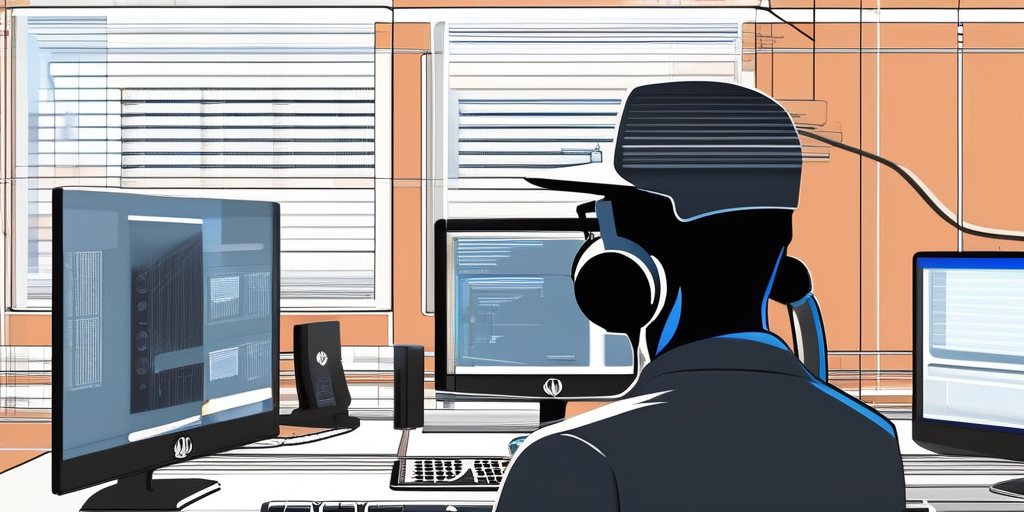 Maximizing Productivity with VoIP Communication