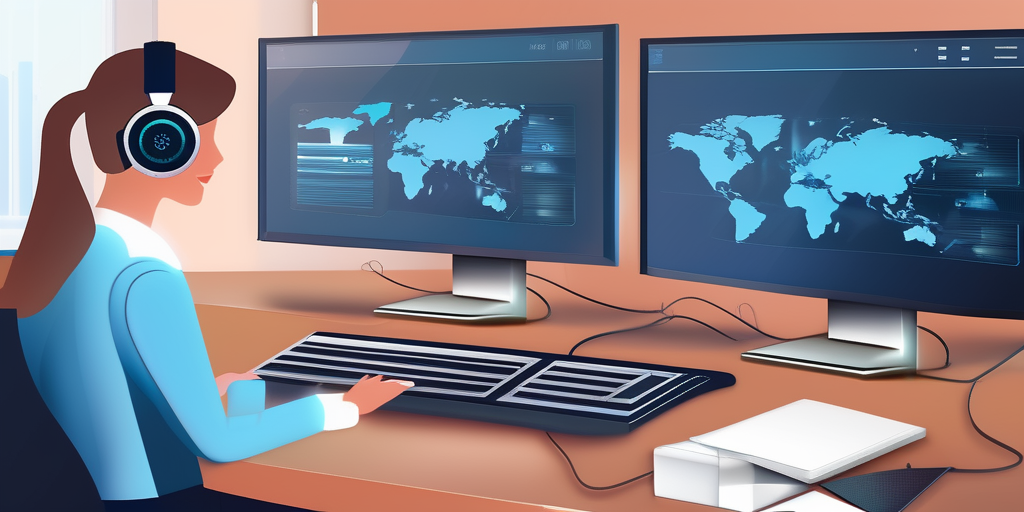 The Benefits of VoIP for Telecommunications