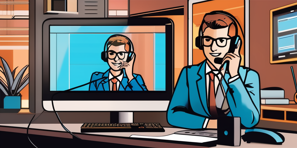 Implementing VoIP for Customer Service