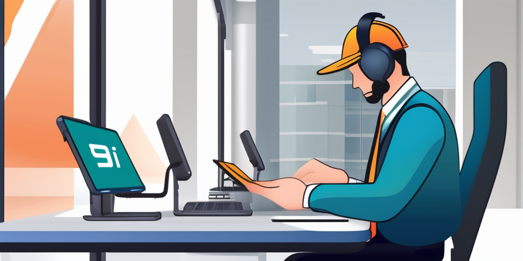 Choosing the Right VoIP Provider for Mobile Workforce