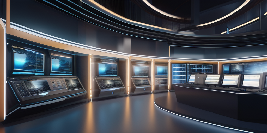 The Importance of Business Continuity Planning in Telecommunications