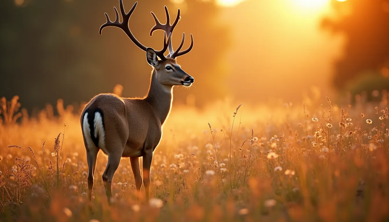 Deer Designer main services image