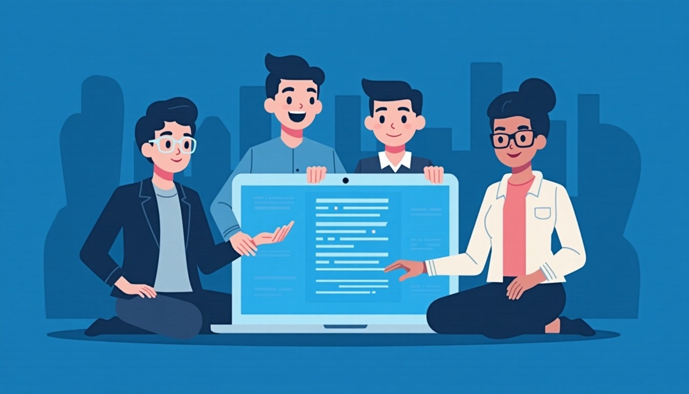 GitHub version control tutorial image