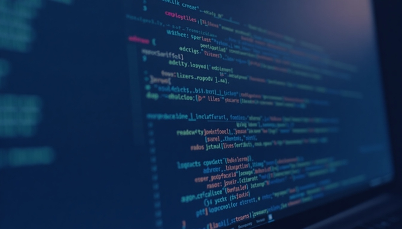 Visual Studio Code interface screenshot