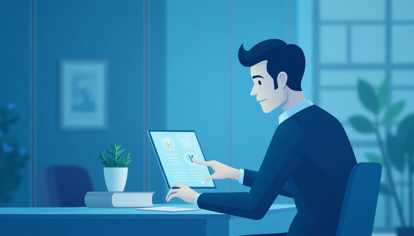 visual representation of corporate compliance and regulation