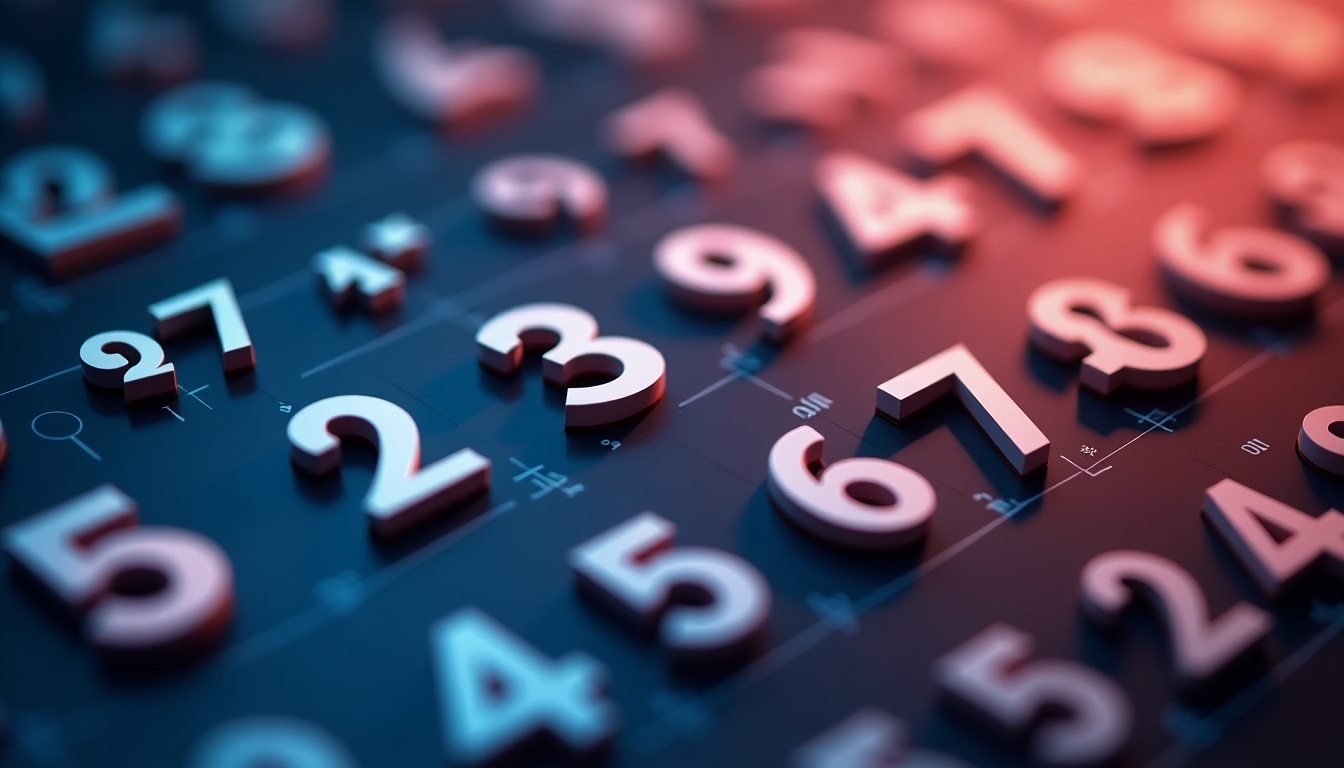 positive numbers in an array visualization