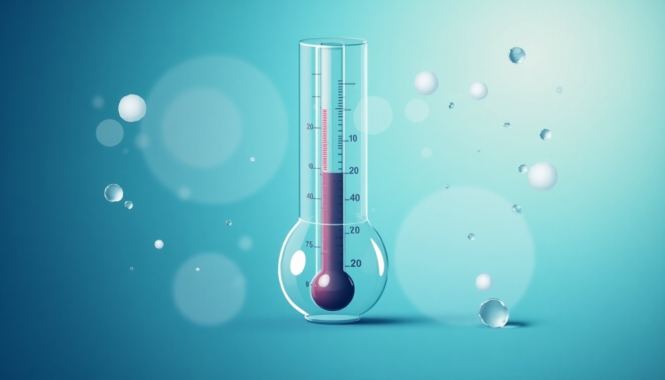 Fahrenheit to Celsius conversion chart