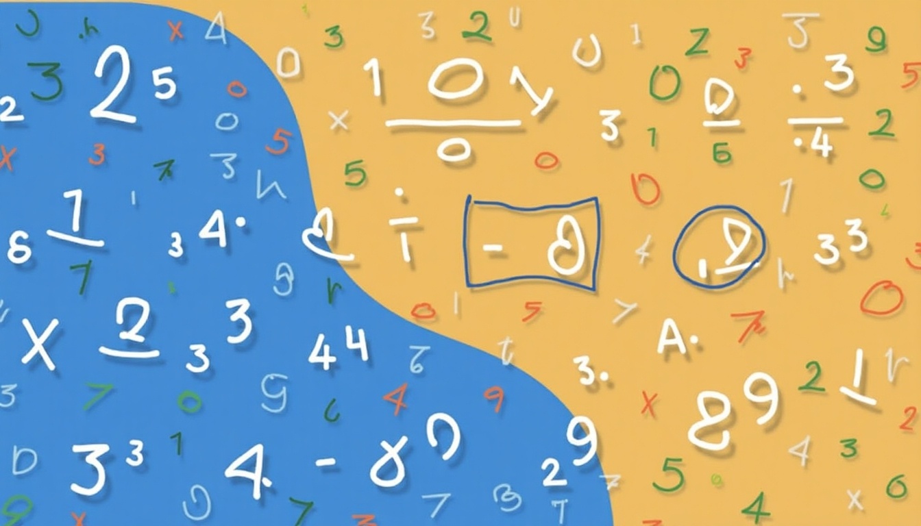 multiplication table with 7 image