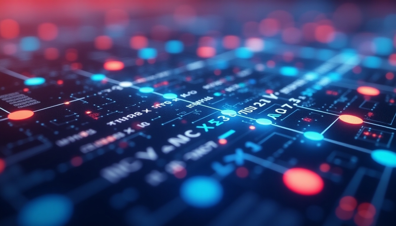 images representing the concept of competitive programming overview