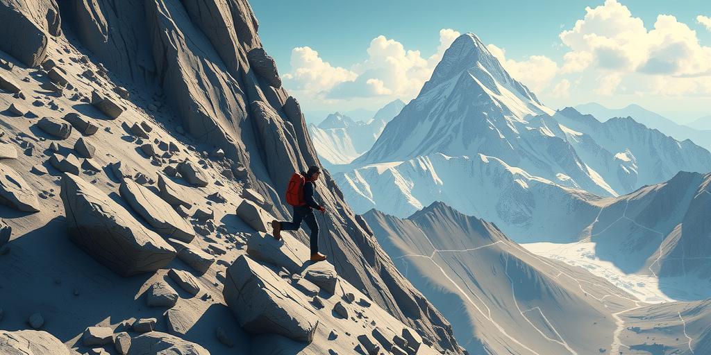 visual representation of competitive programming concepts