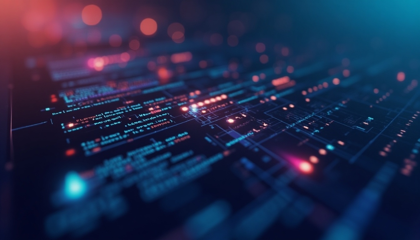 JavaScript programming overview infographic