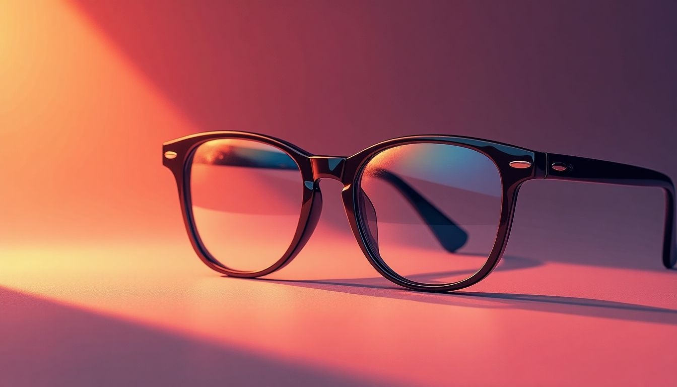 Zenni eyewear affordable mission