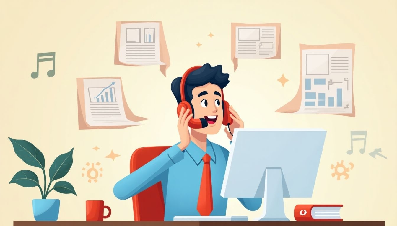 real estate cold calling success image