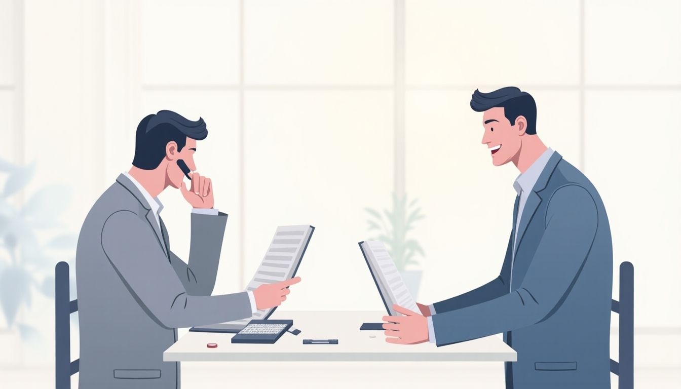 how to create an effective cold call script