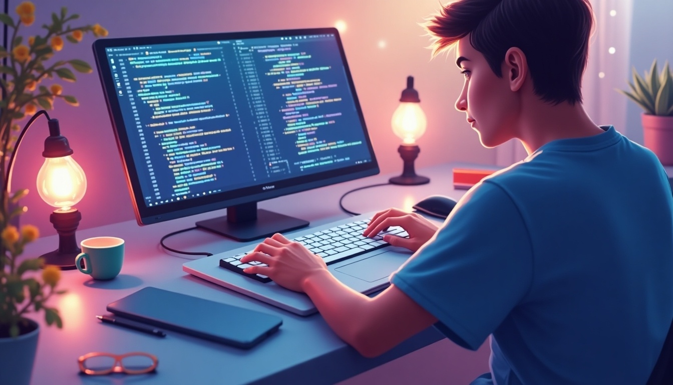 tips for preparing for coding challenges