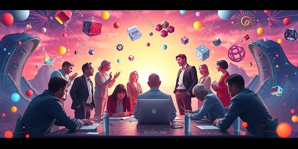 photos of competitive programming experts and their quotes