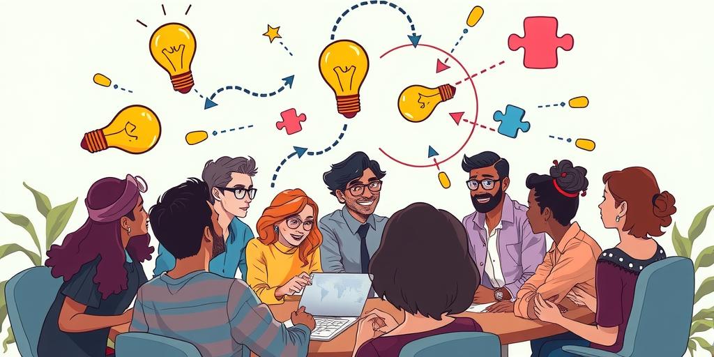 images illustrating problem solving skills and techniques