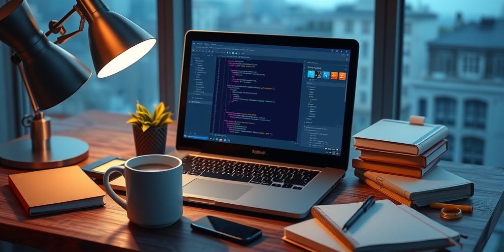 Visual Studio Code C++ setup tutorial