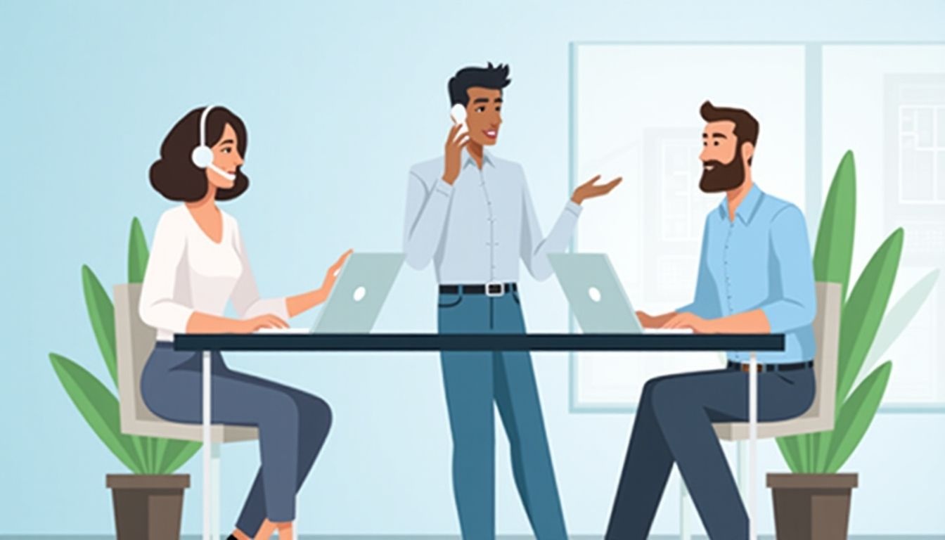 successful cold calling strategies infographic