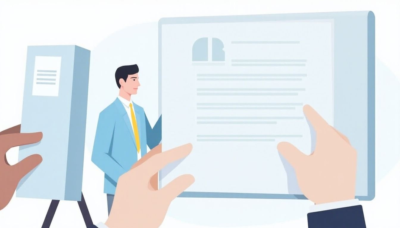 image of a cold call script template