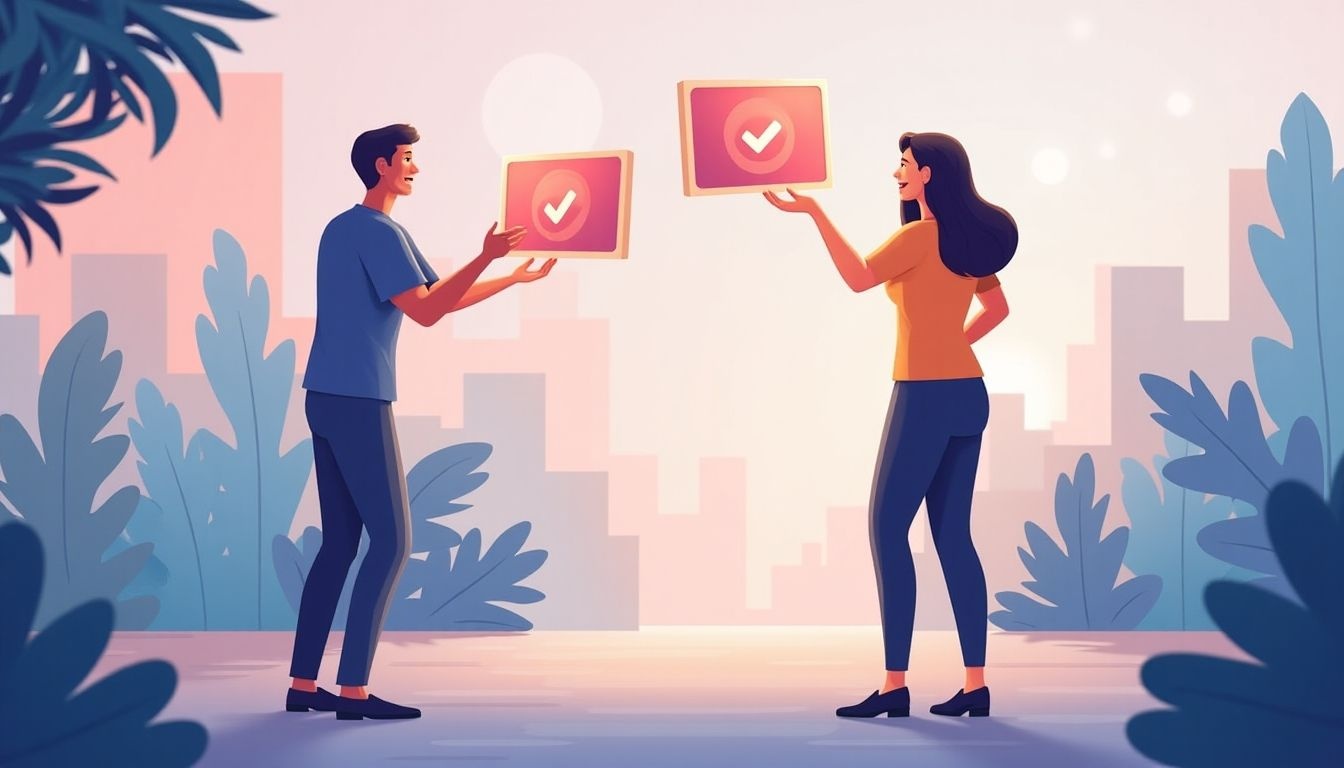 visual representation of value-added sales techniques