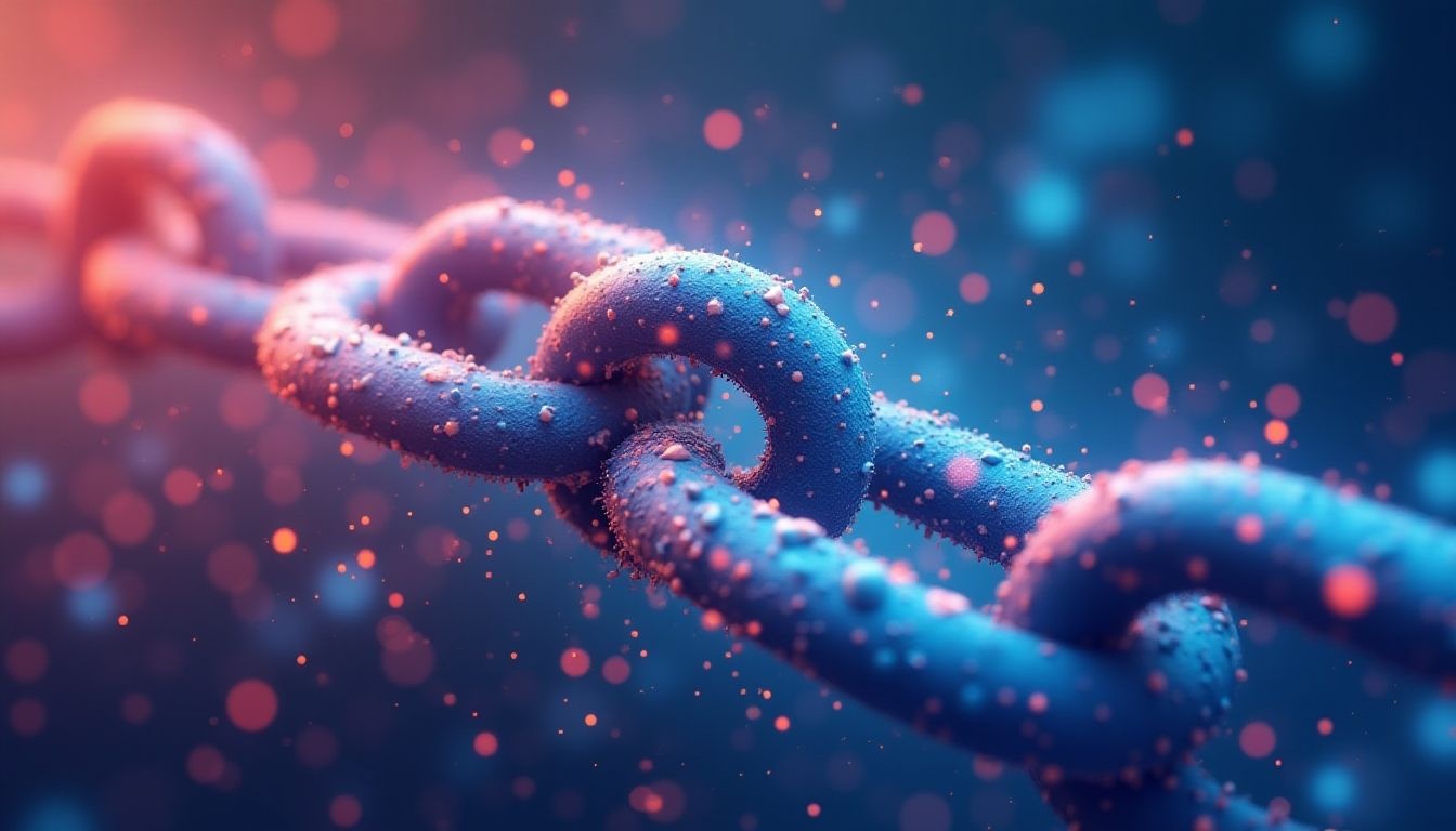 backlink profile diversity infographic