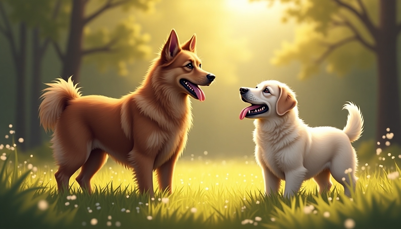 Canine Training Unlimited overview dog training