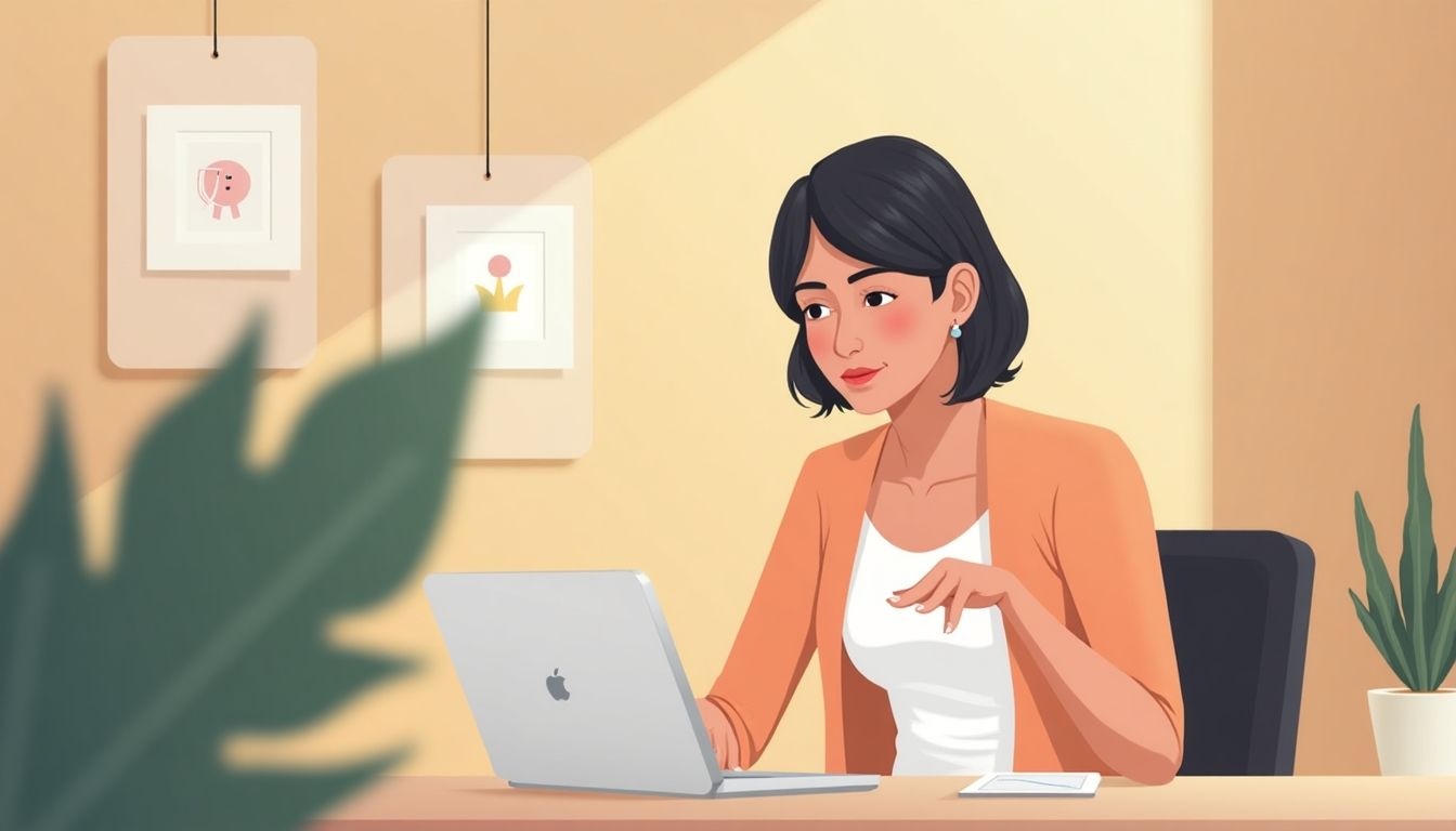 image of client testimonials or reviews