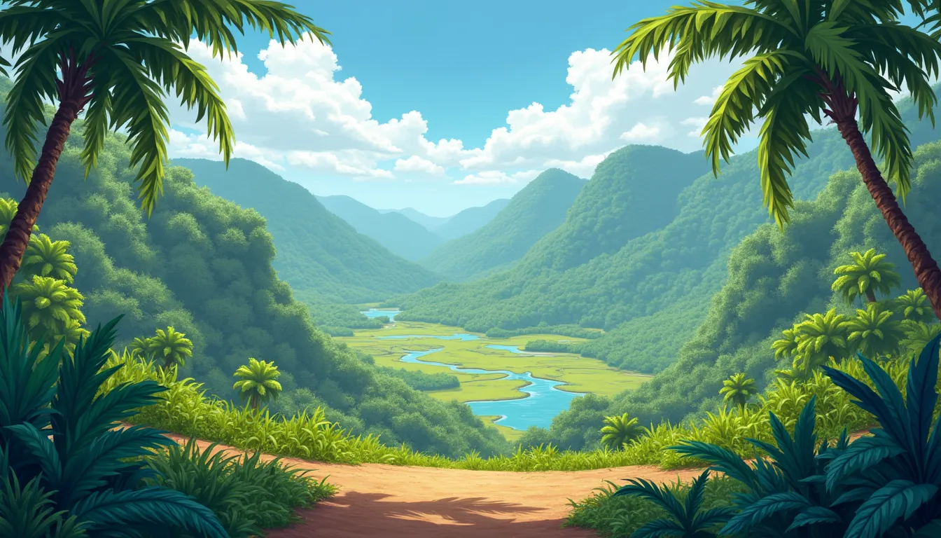 Bali Indonesia travel image