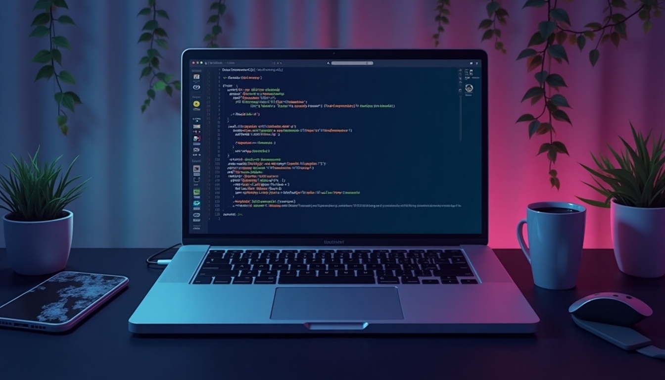 VS Code integrated terminal features image