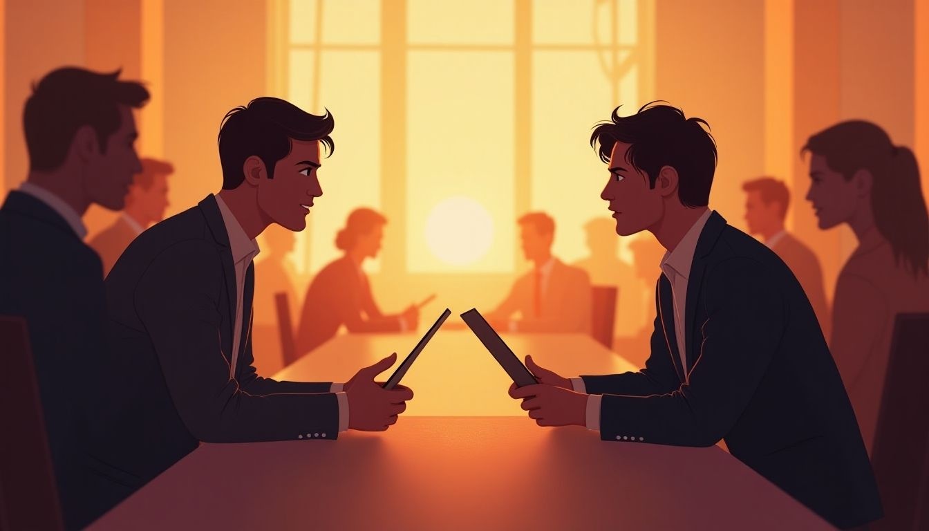 visual representation of overcoming objections in sales