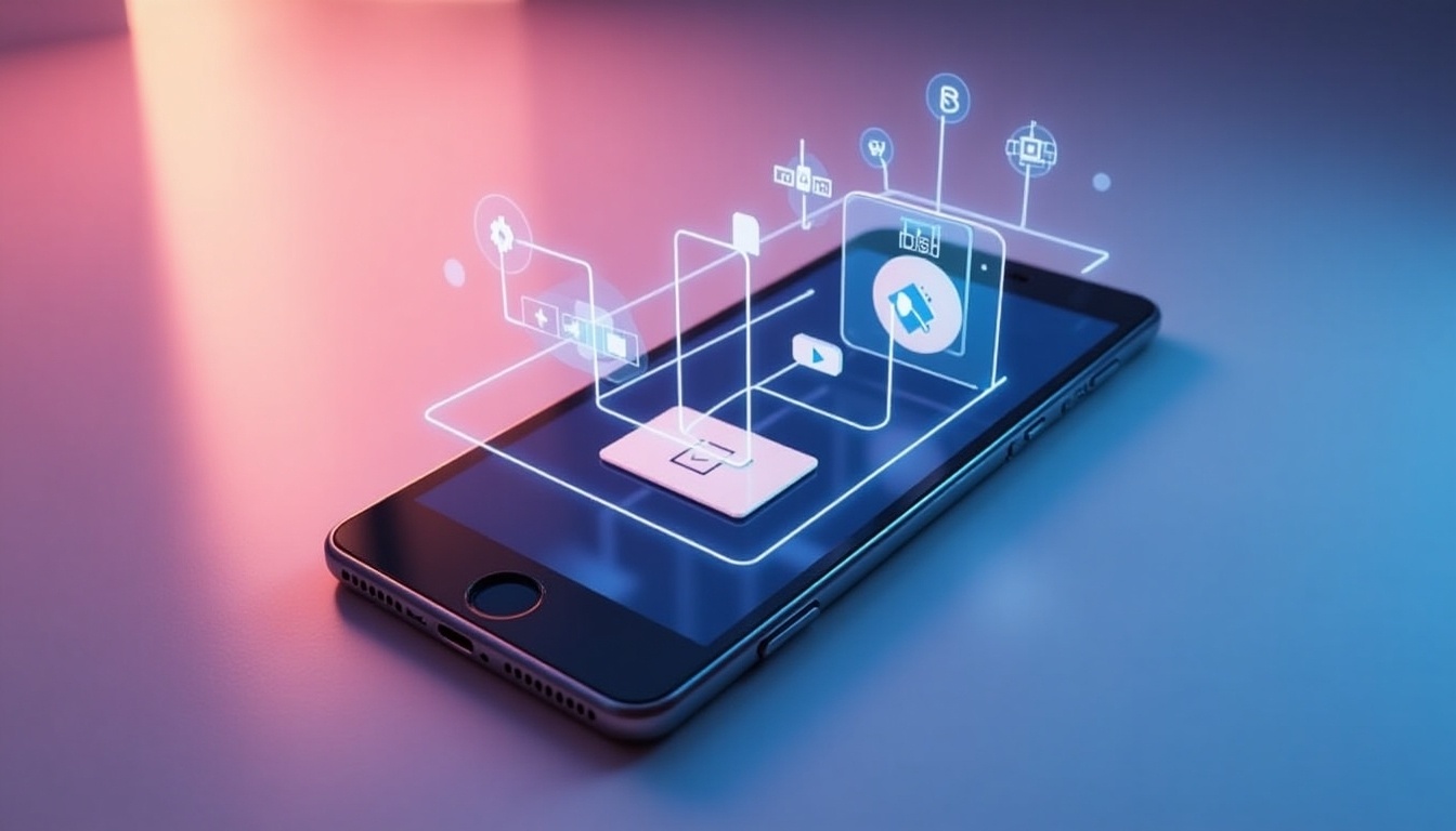 mobile design best practices with media queries examples