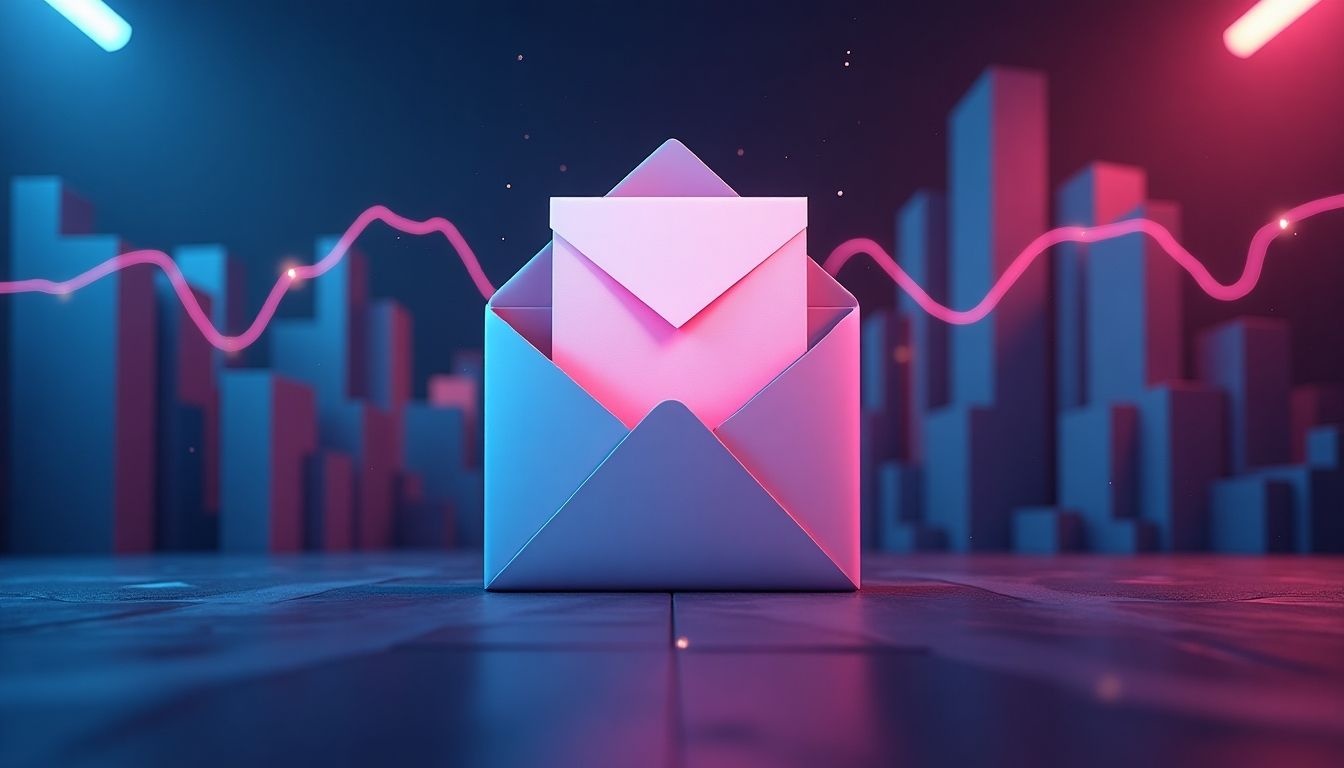 AI automation in email marketing systems