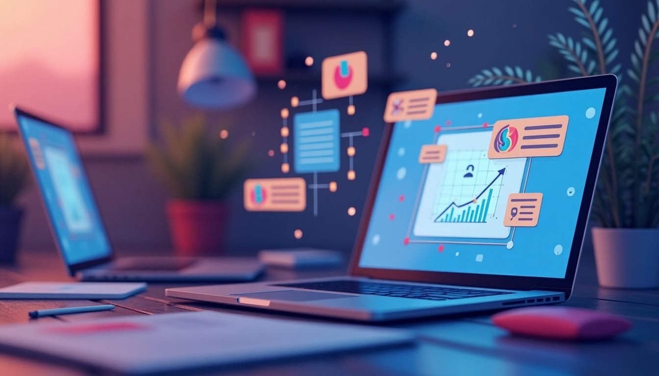 user-friendly interface design in software