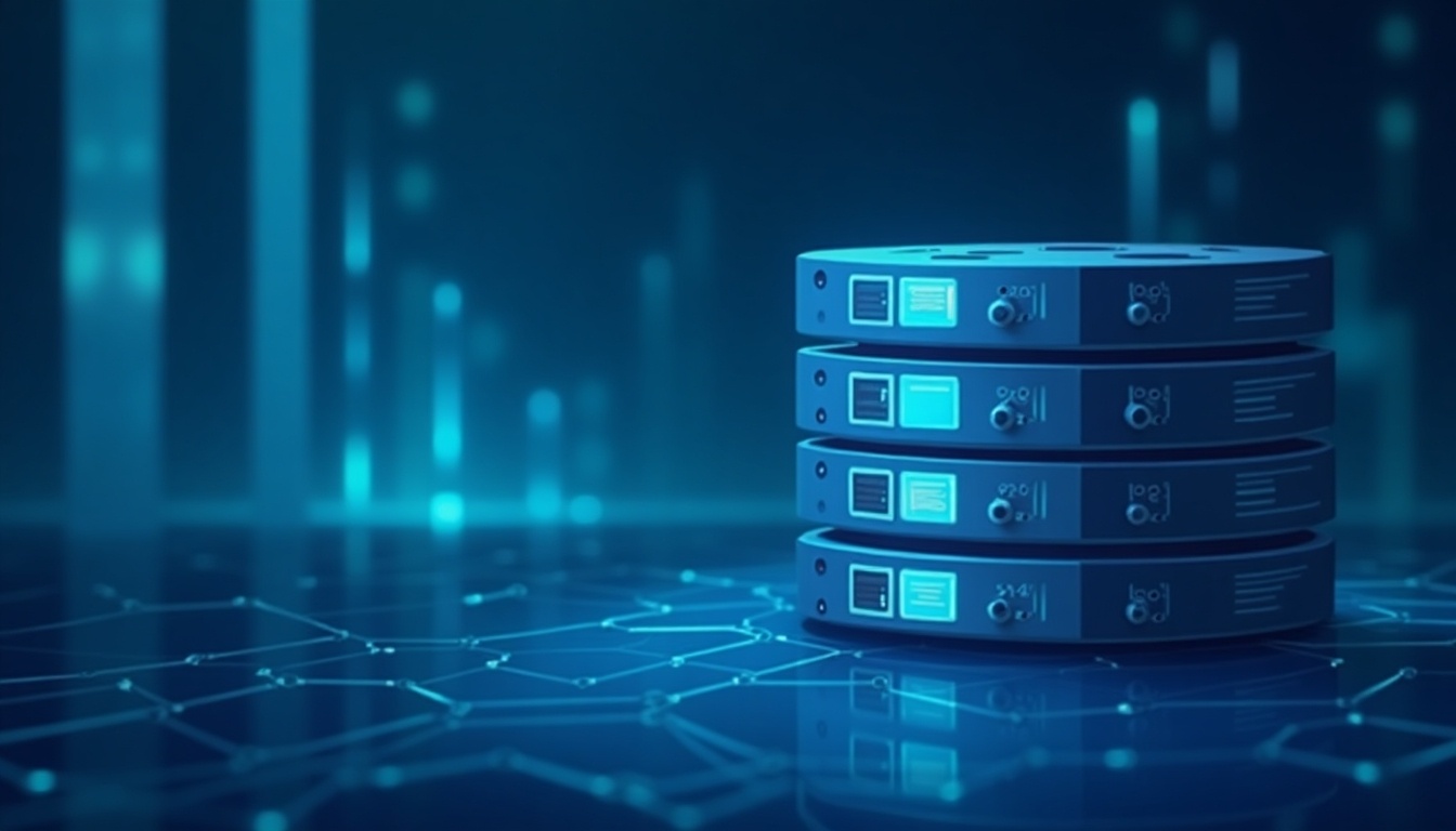 image of database management concepts