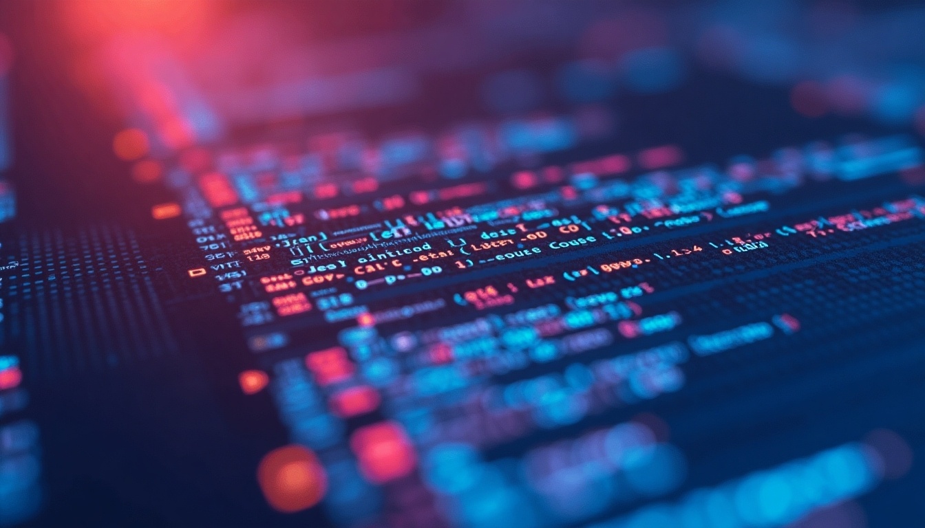 image of multiple programming languages logos