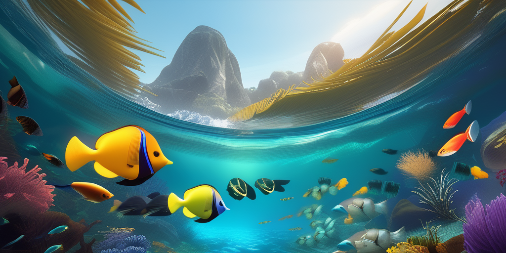 The Study of Fishes: Ichthyology